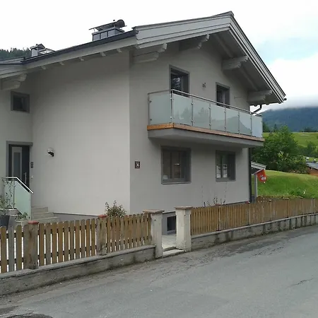 Haus Mayr * Maria Alm am Steinernen Meer