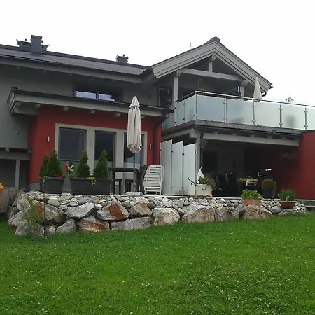 Haus Mayr