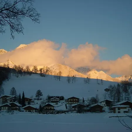 Haus Mayr