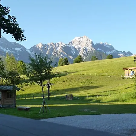 Haus Mayr