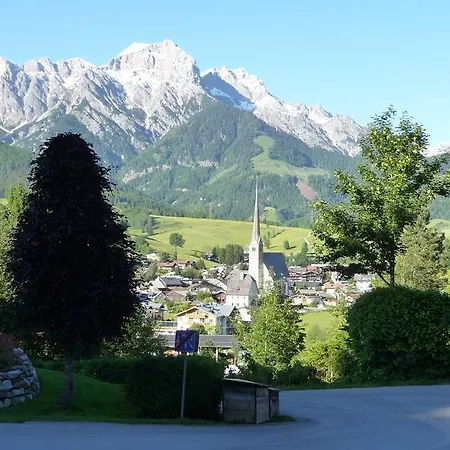Haus Mayr