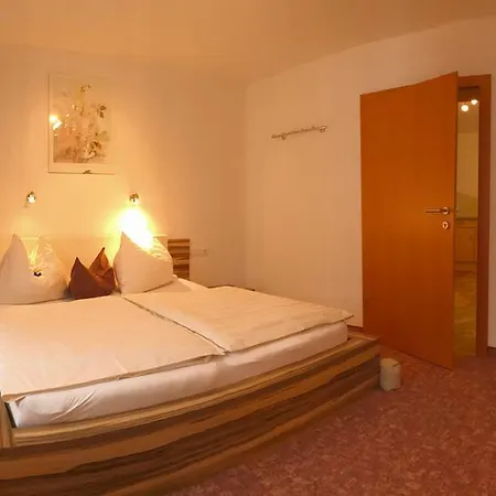 Haus Mayr Διαμέρισμα Maria Alm am Steinernen Meer